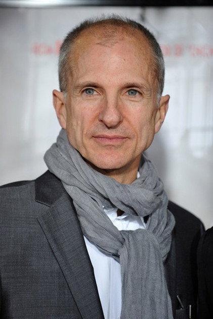 John DeLuca - Actor Profile Photo