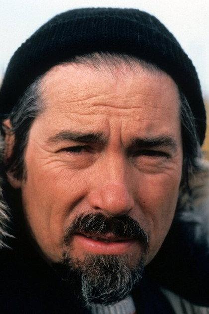 Carroll Ballard - Actor Profile Photo