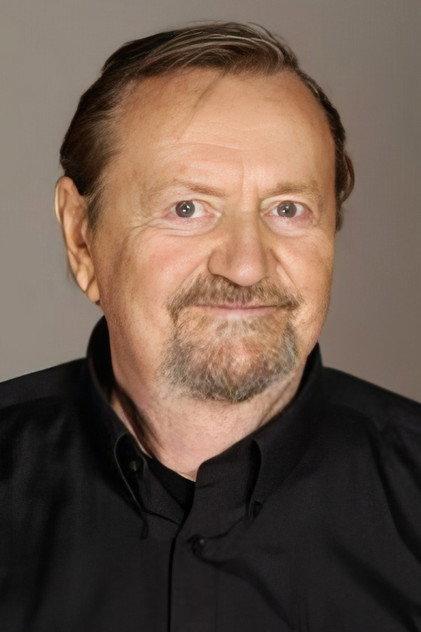Anton Korenči - Actor Profile Photo