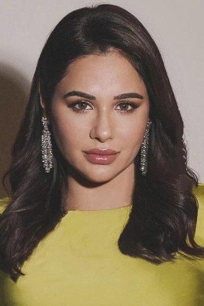 Mandy Takhar - Actor Profile Photo