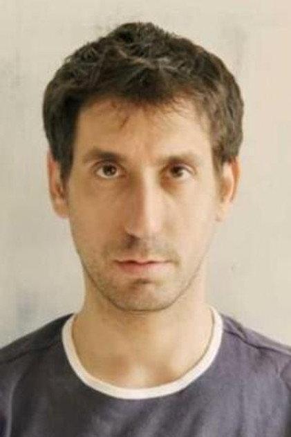 Alon Friedman - Actor Profile Photo