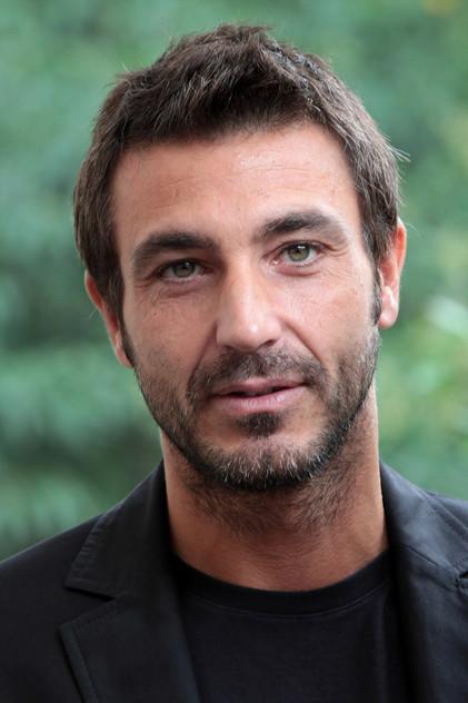 Daniele Liotti - Actor Profile Photo