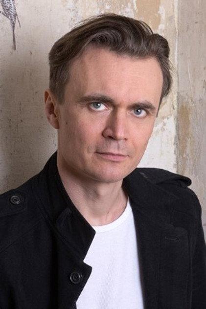 Sebastian Songin - Actor Profile Photo