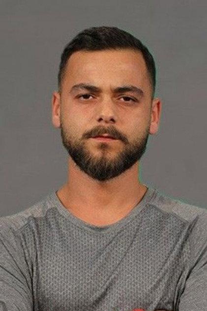 Doğan Keser - Actor Profile Photo