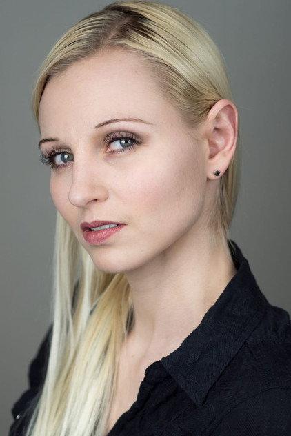 Lindsay Christopher - Actor Profile Photo