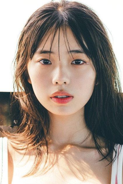 Hina Kikuchi - Actor Profile Photo
