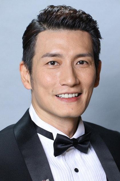 Andrew Yuen - Actor Profile Photo