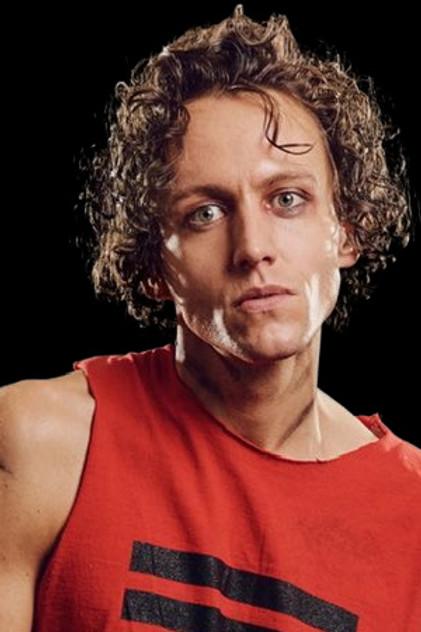 Glenn Adamson - Actor Profile Photo