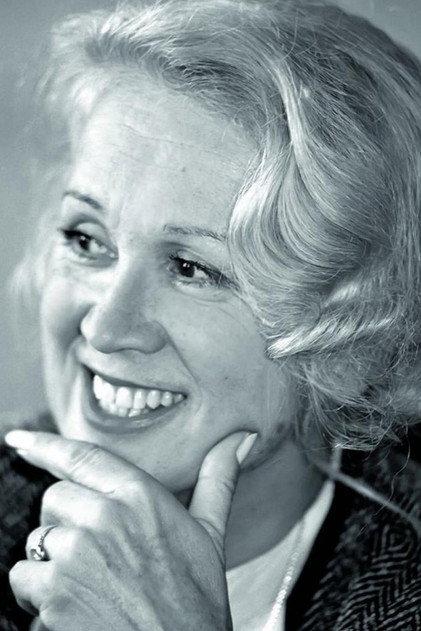 Ružica Sokić - Actor Profile Photo