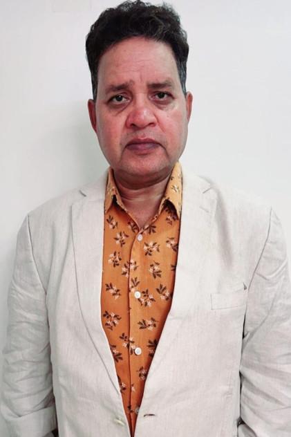 Pankaj Titoria - Actor Profile Photo