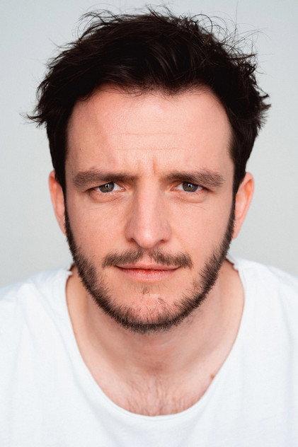 Tommy Schwimmer - Actor Profile Photo