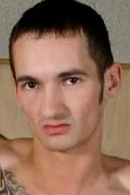 David Parik - Actor Profile Photo