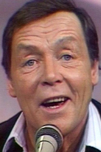 François Deguelt - Actor Profile Photo