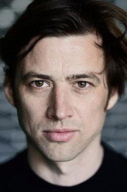 Philipp Boos - Actor Profile Photo