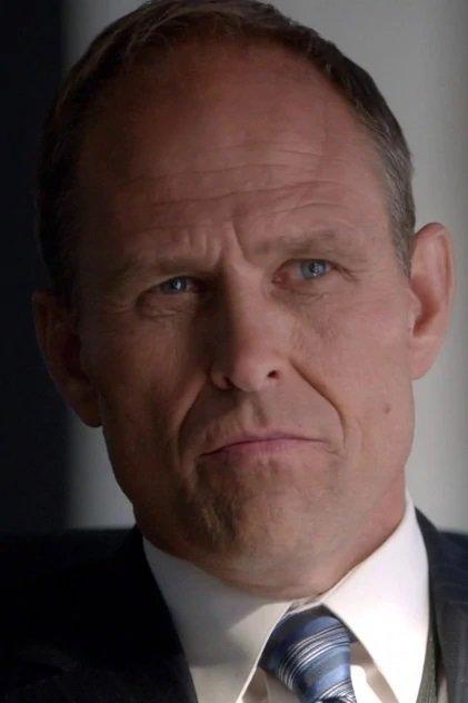 Steve Makaj - Actor Profile Photo