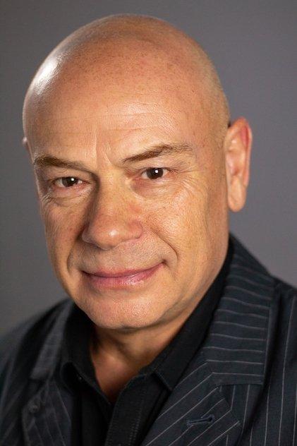 Eugene Alper - Actor Profile Photo