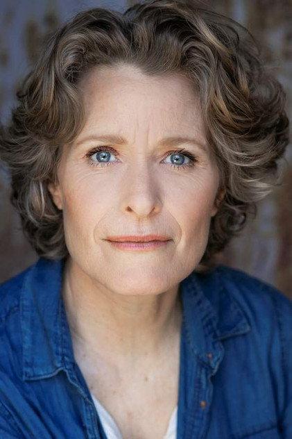 Susan Brady - Actor Profile Photo