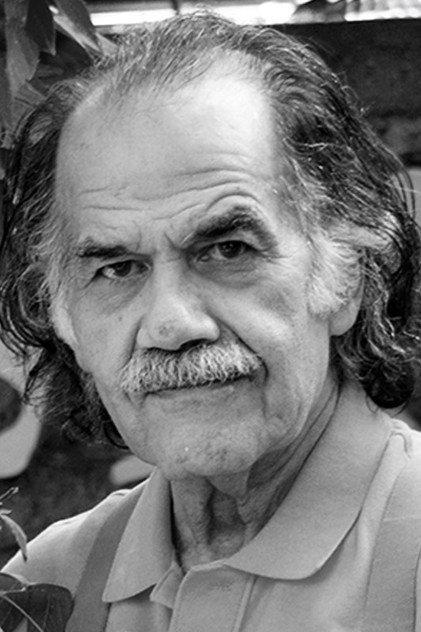 Sirous Ebrahimzadeh - Actor Profile Photo