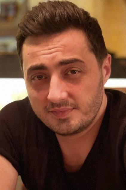 Mansur Sharif - Actor Profile Photo