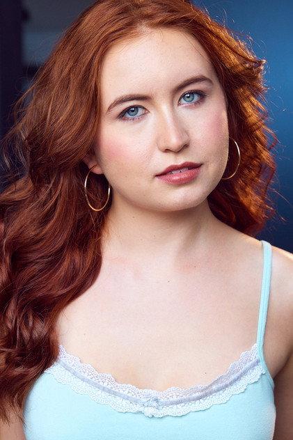 Piper Supplee - Actor Profile Photo