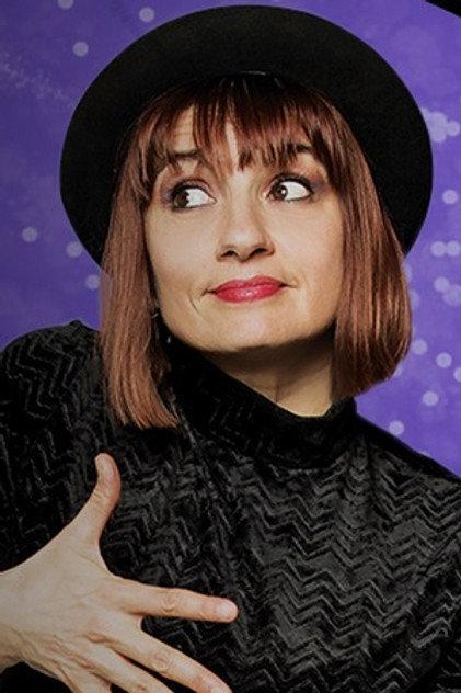 Hilda Lizarazu - Actor Profile Photo