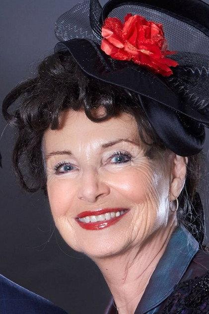 Kirsten Vaupel - Actor Profile Photo