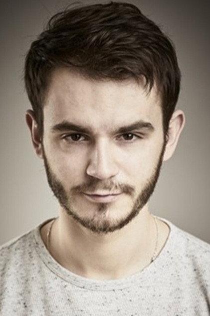 Virgil Leclaire - Actor Profile Photo
