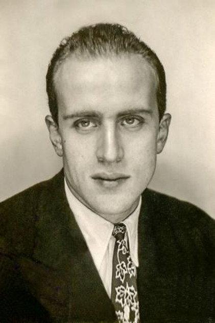 Boris Vian - Actor Profile Photo