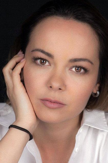 Olga Burlakova - Actor Profile Photo