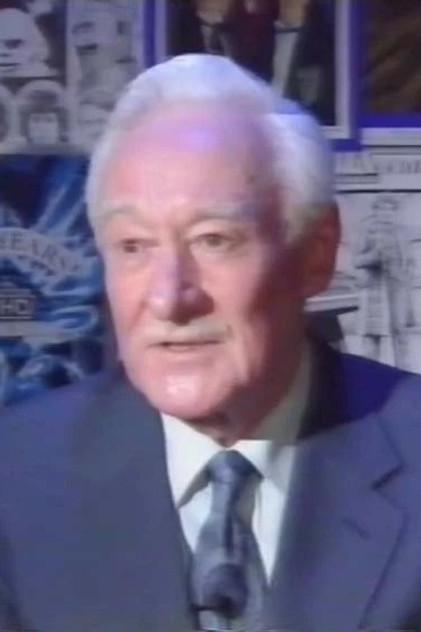 Morris Barry - Actor Profile Photo