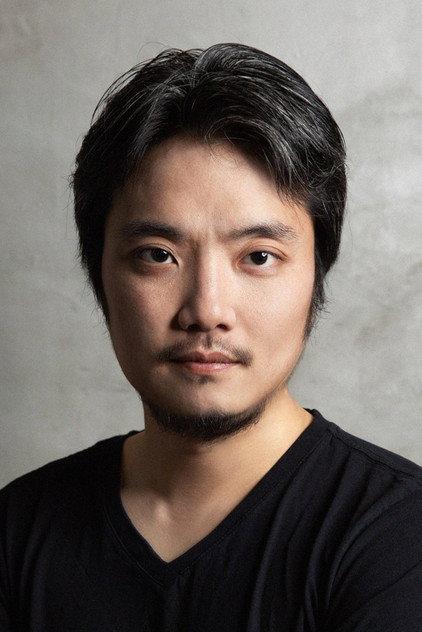 Frank Wei - Actor Profile Photo