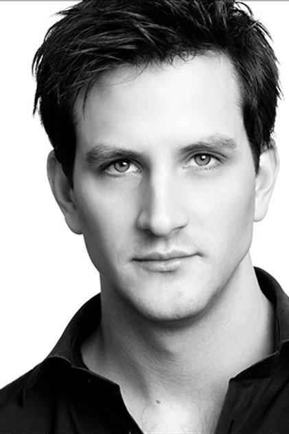 Dominic Tighe - Actor Profile Photo