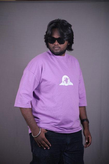 Sakthivel Kalkona - Actor Profile Photo