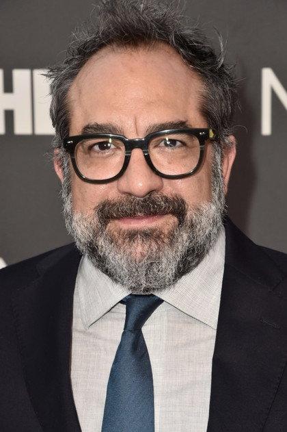 Eugenio Caballero - Actor Profile Photo