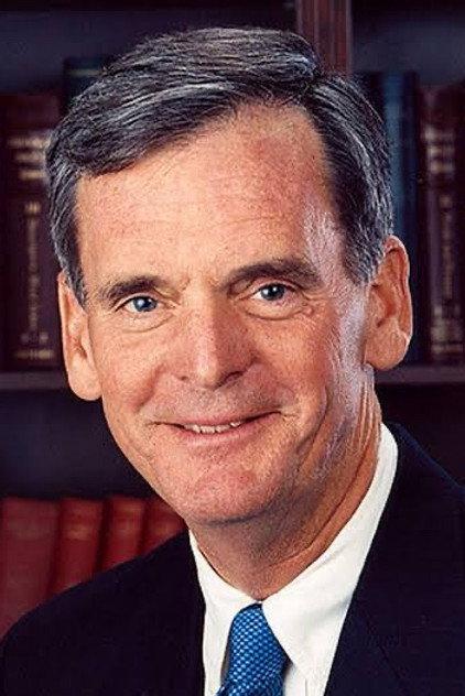 Judd Gregg - Actor Profile Photo