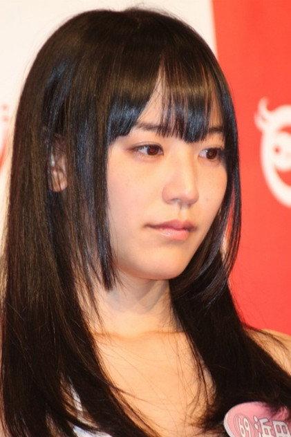 Yuri Hamada - Actor Profile Photo
