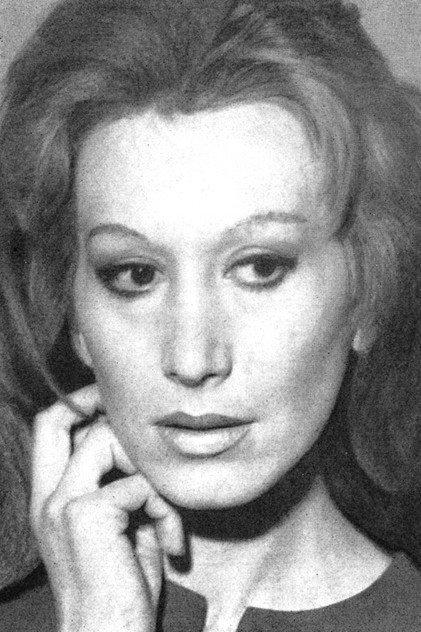 Alessandra Maravia - Actor Profile Photo