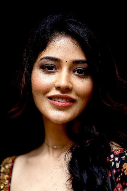 Priyanka Jawalkar - Actor Profile Photo
