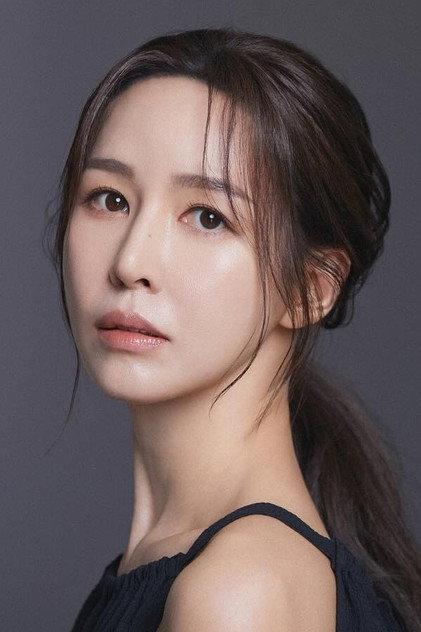 Jung Si-yeon - Actor Profile Photo