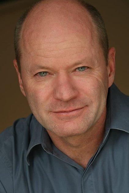 William Francis McGuire - Actor Profile Photo