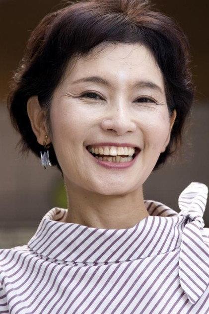 Tomoko Saitō - Actor Profile Photo