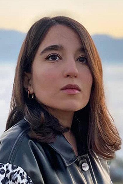 Maryam Bakhtiari - Actor Profile Photo
