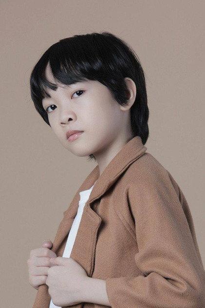 Kian Co - Actor Profile Photo