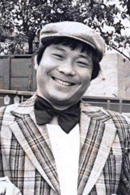 Hsu Pu-Liao - Actor Profile Photo