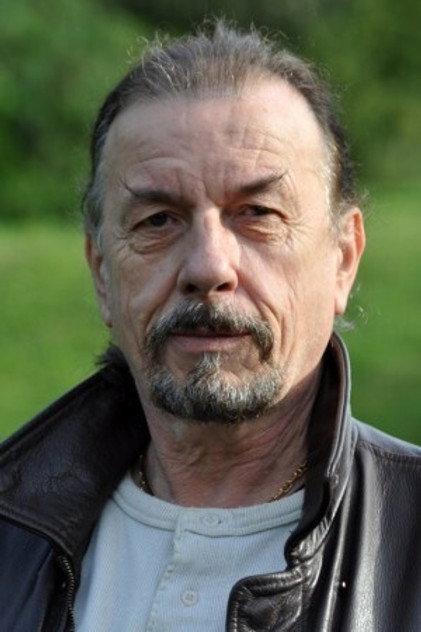 Jean-Claude Tisserand - Actor Profile Photo