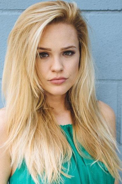 Taylor Hoover - Actor Profile Photo