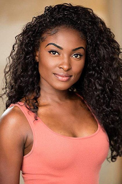Loren Lott - Actor Profile Photo