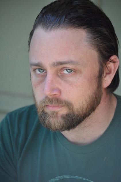 Garrett Kruithof - Actor Profile Photo