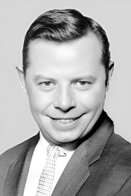 Sylvester Wiere - Actor Profile Photo
