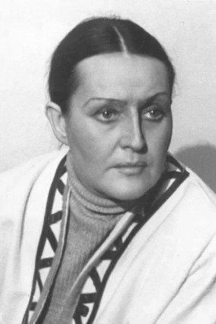 Galina Stepanova - Actor Profile Photo